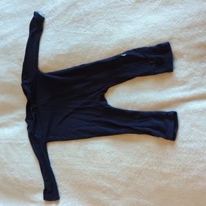 Kytebaby footless jammie